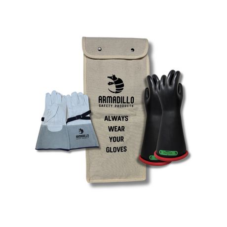 Rubber Glove Kits
